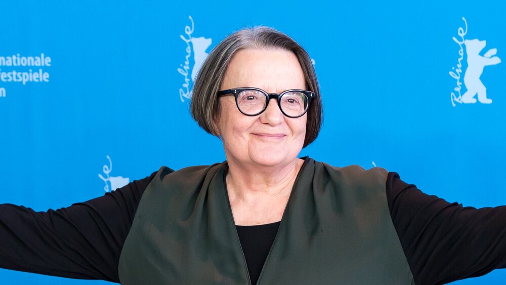 Agnieszka Holland