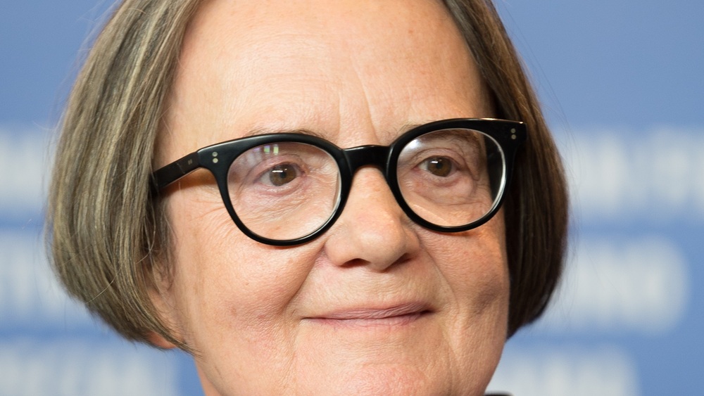 Agnieszka Holland