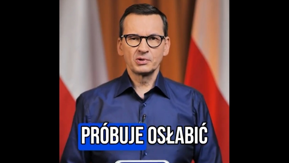 UE chce osłabić polskie rolnictwo