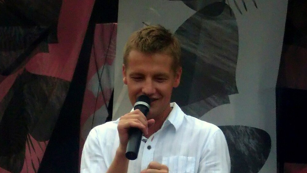 Rafał Mroczek