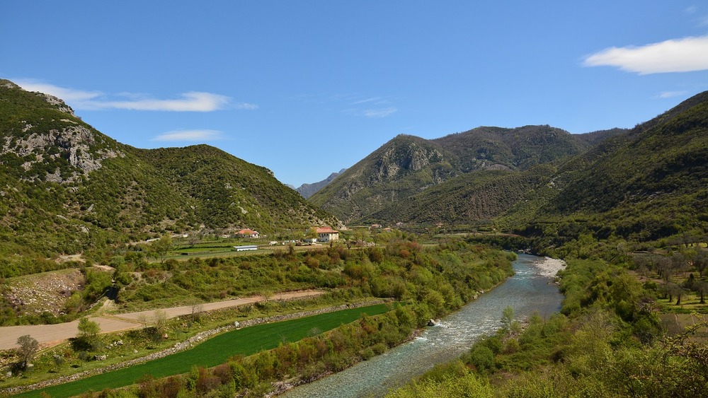 Albania - zdjęcie ilustracyjne