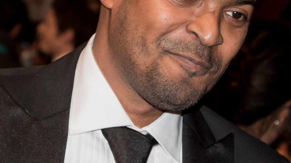 Noel Clarke