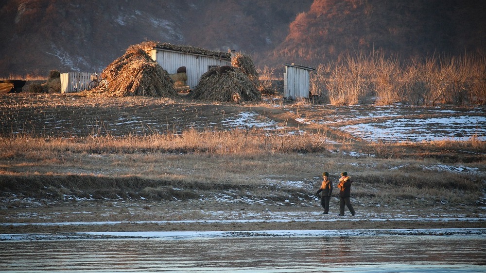 Korea Północna