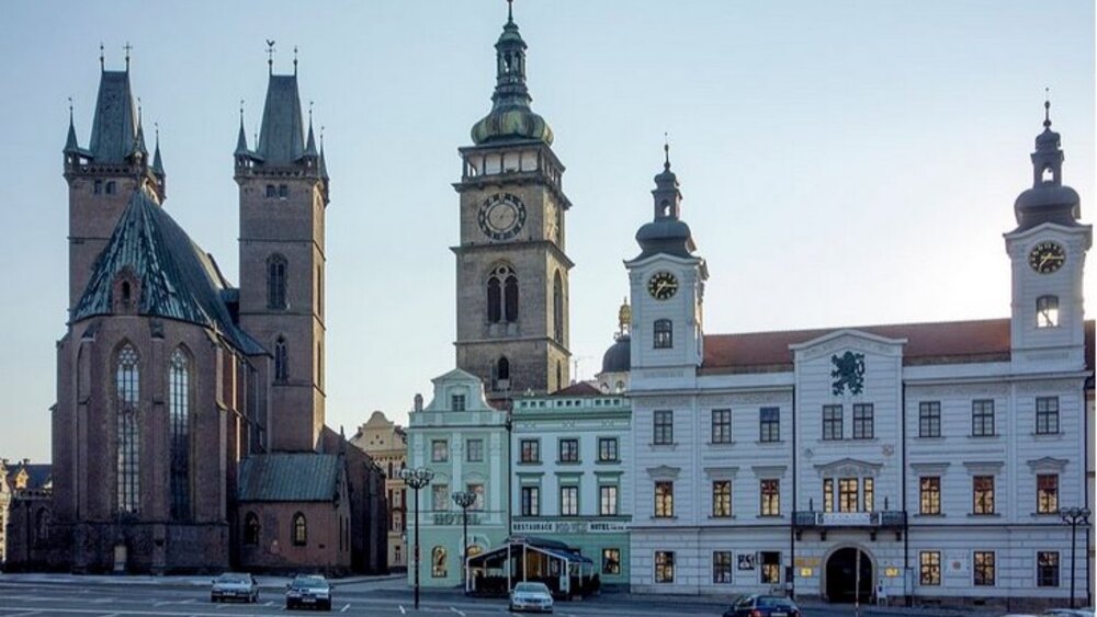 Hradec Kralove