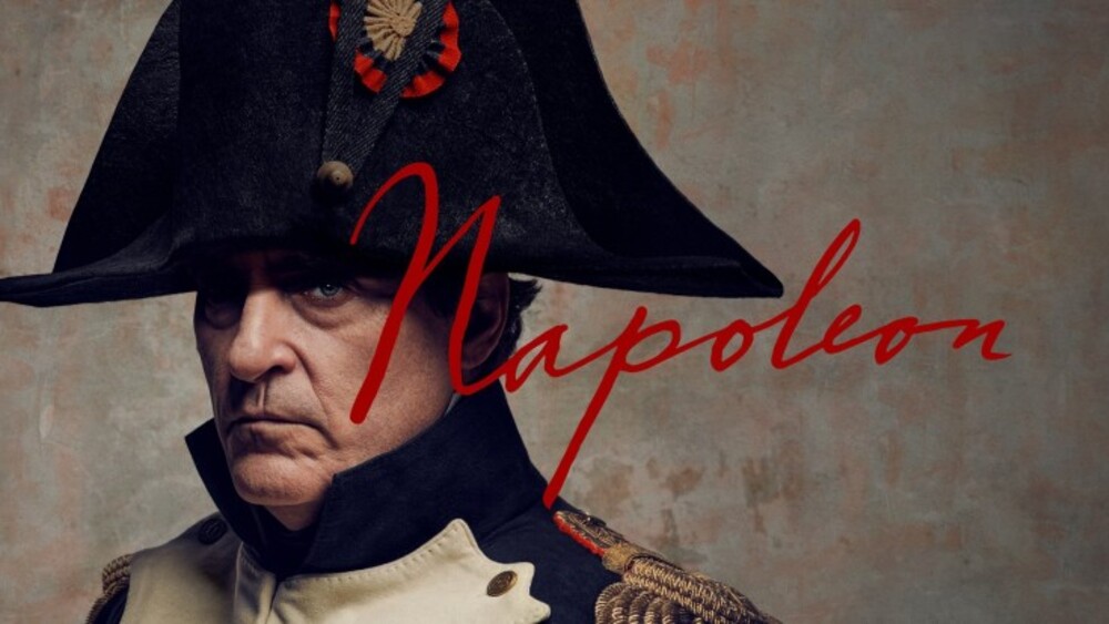 Napoleon - film