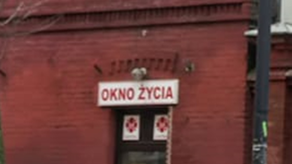 Okno Życia