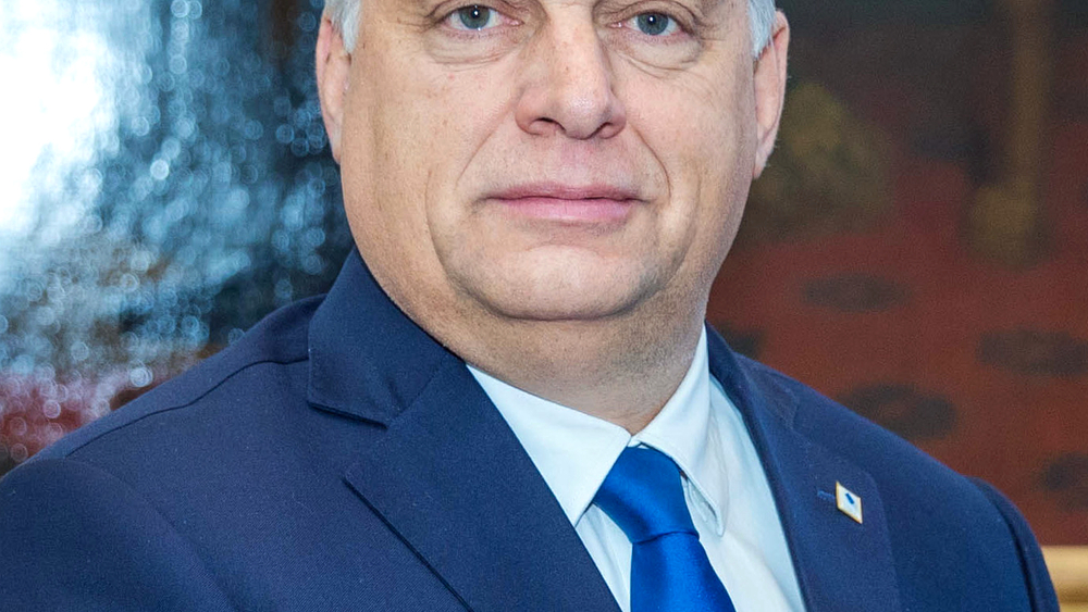 Wiktor Orban