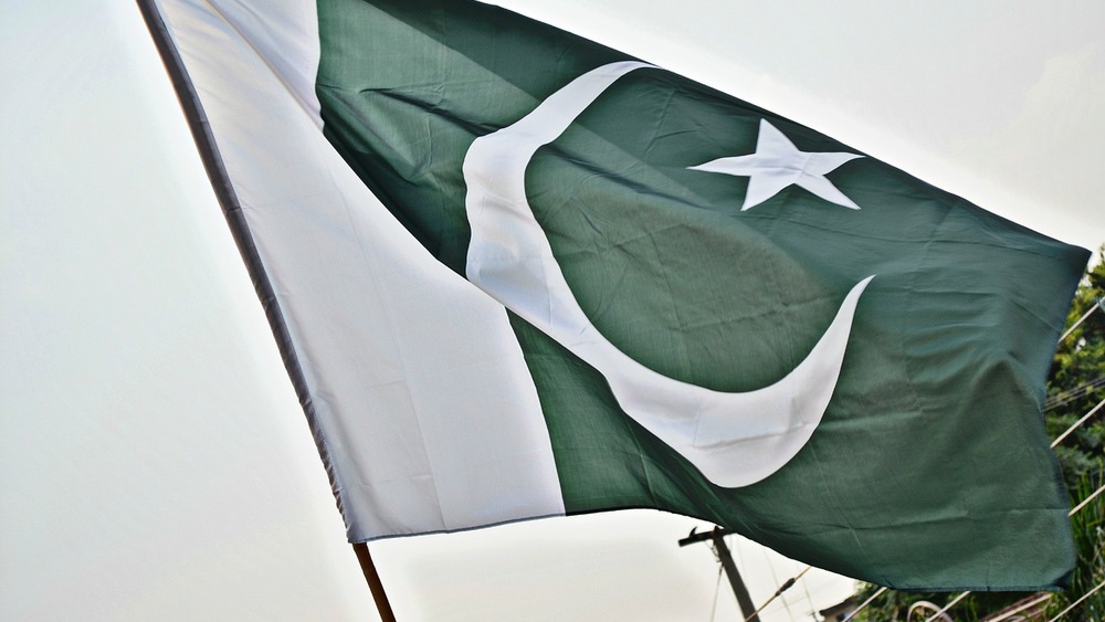 Pakistan