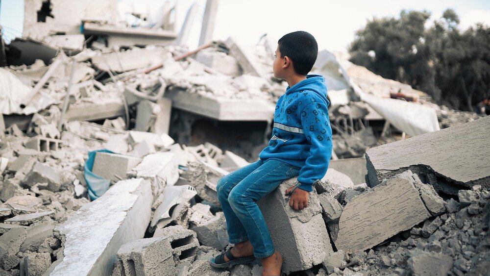 Gaza