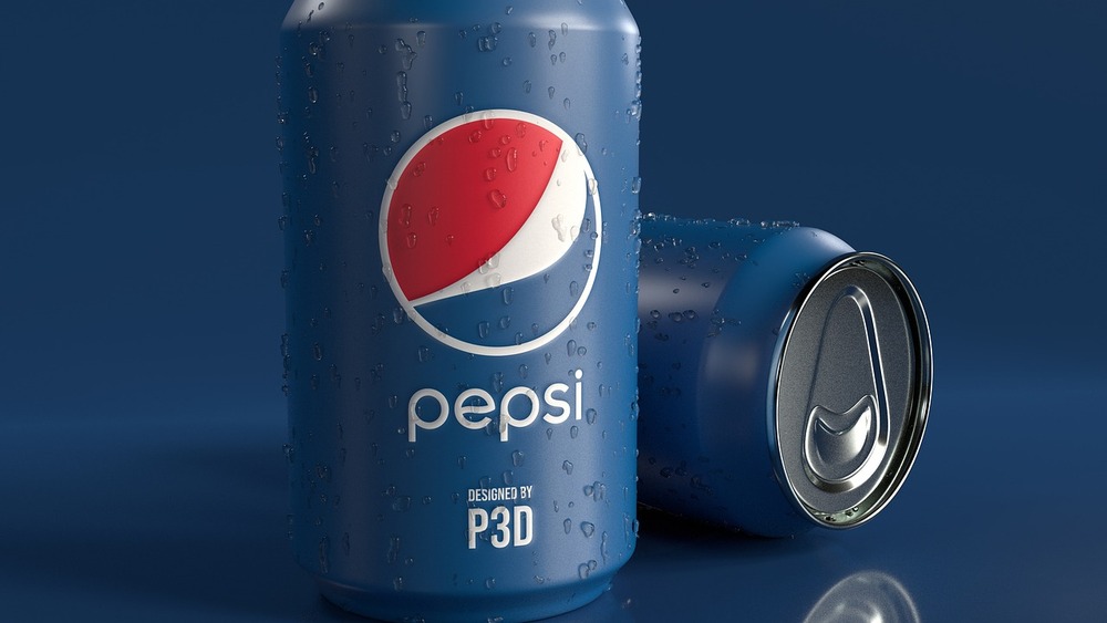 Pepsi