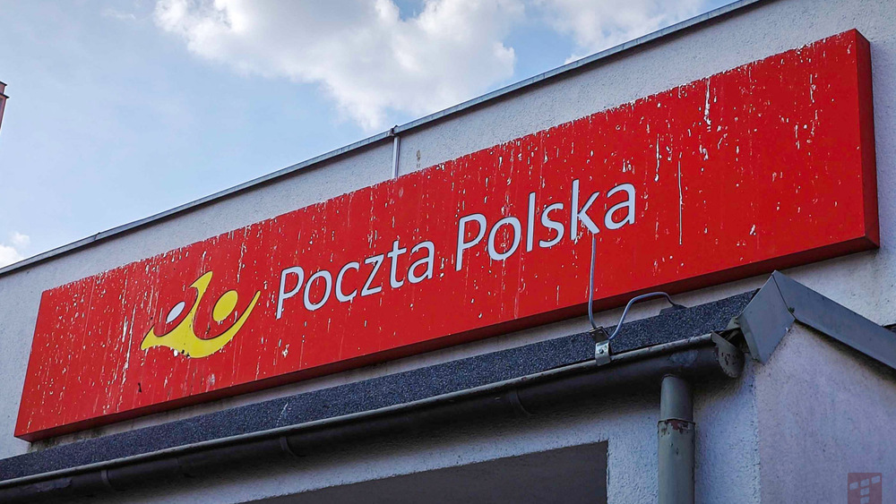 Poczta Polska może zwolnić 8 tys. ludzi