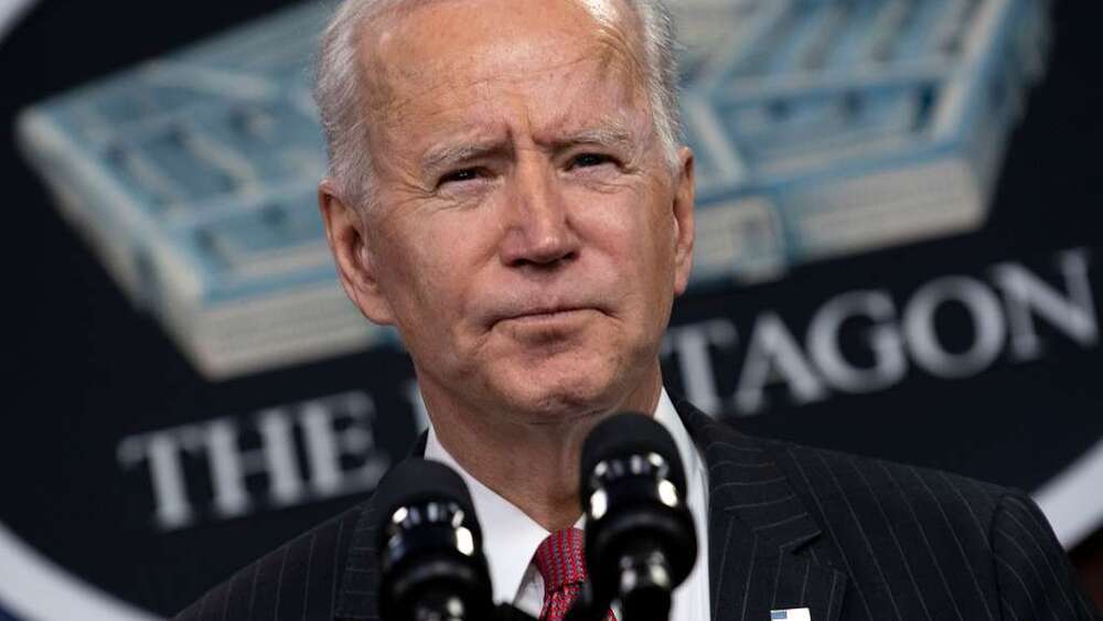 Joe Biden