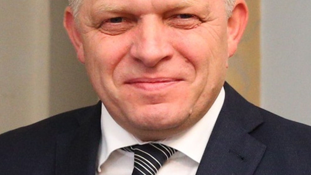 Robert Fico