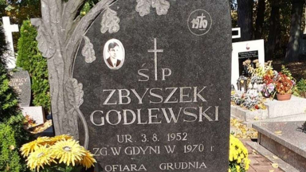 Zbigniew Godlewski