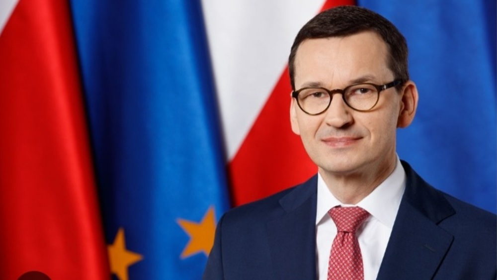 Morawiecki