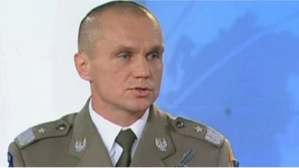 Gen Polko