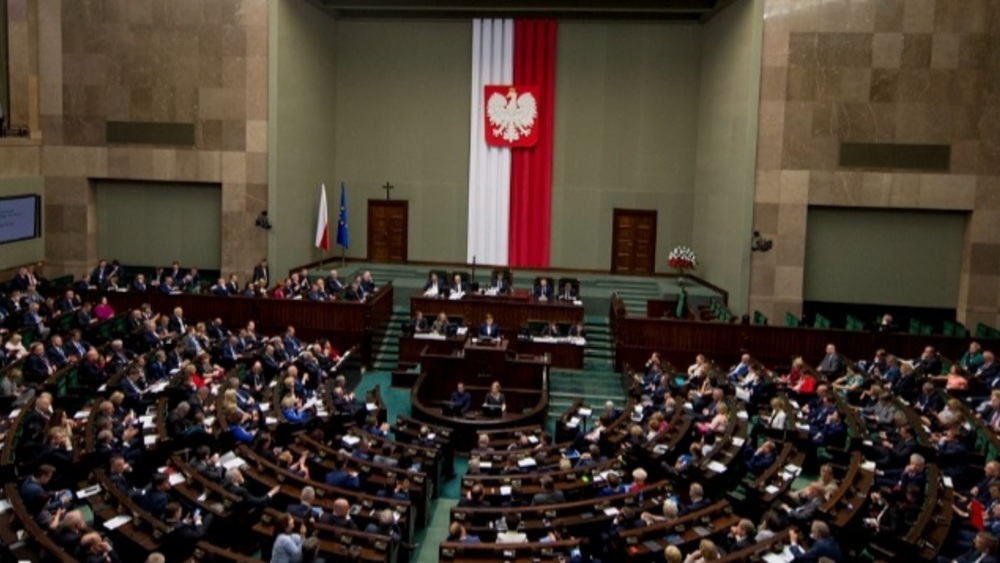 Sejm