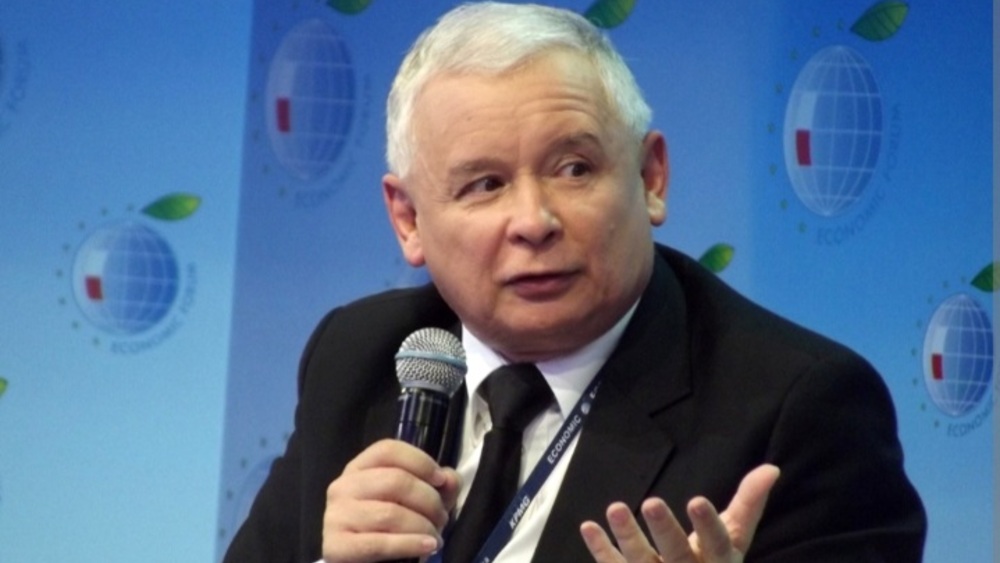 Kaczyński