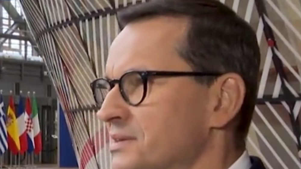 Morawiecki