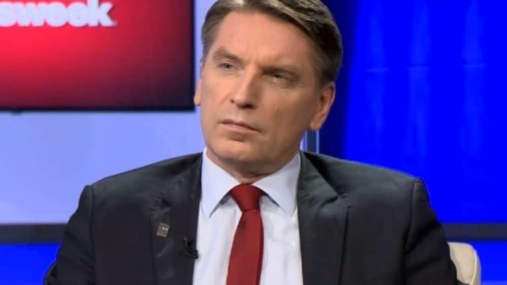 Tomasz Lis