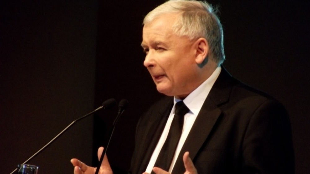 Jarosław Kaczyński