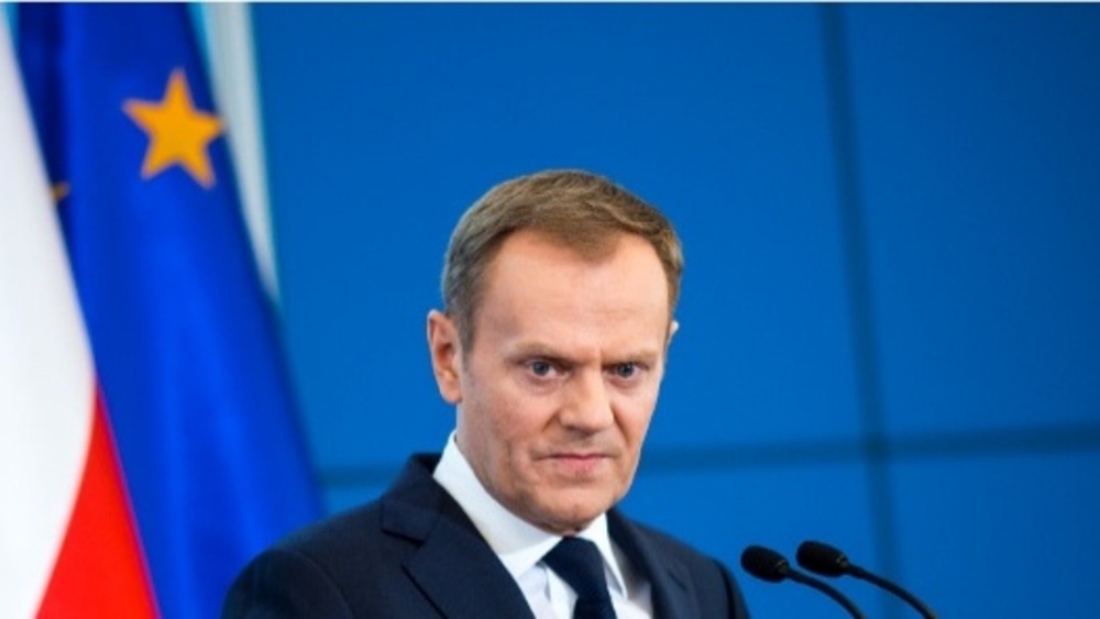 Donald Tusk