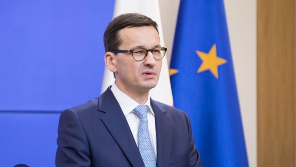 Mateusz Morawiecki