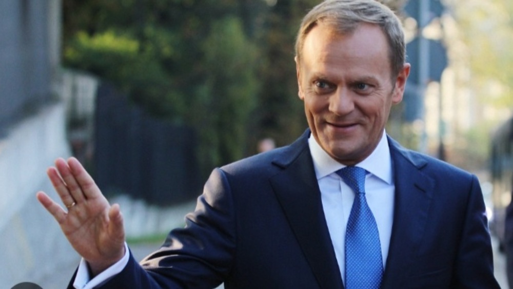 Donald Tusk