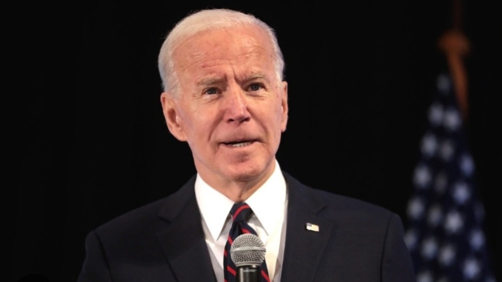 Joe Biden