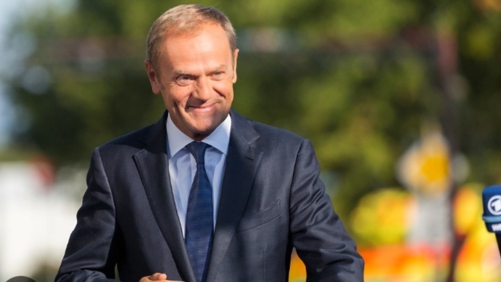 Donald Tusk