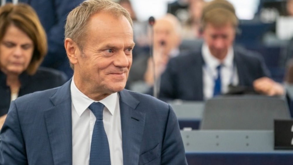 Donald Tusk