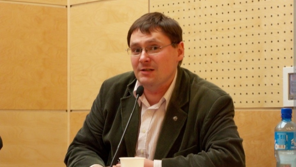 Tomasz Terlikowski