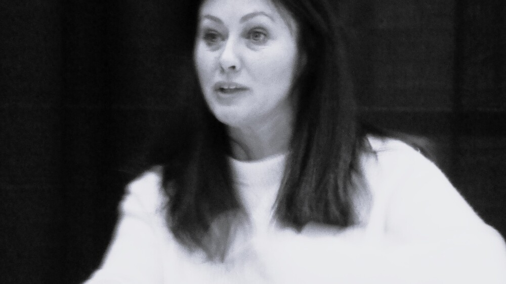 Shannen Doherty