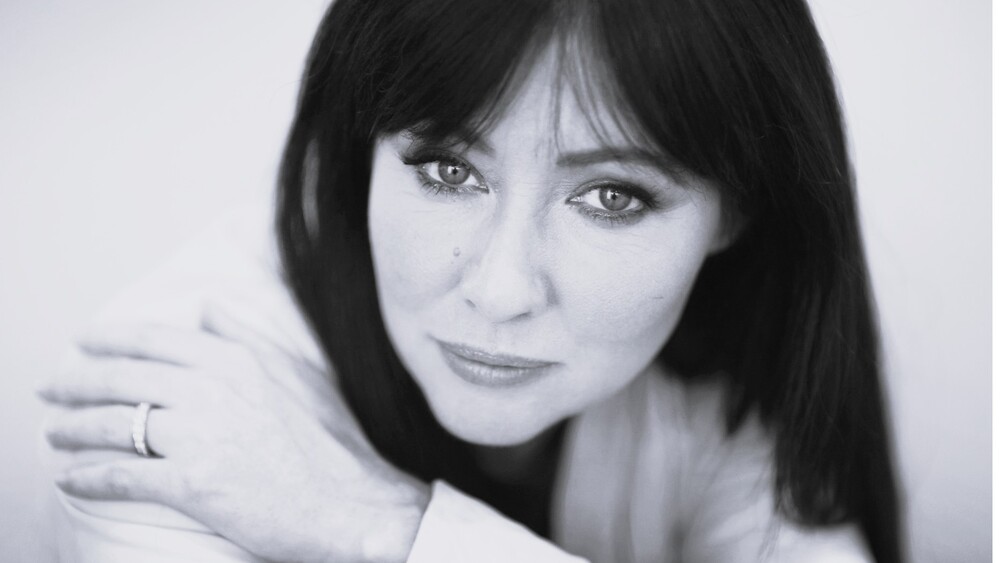 Shannen Doherty