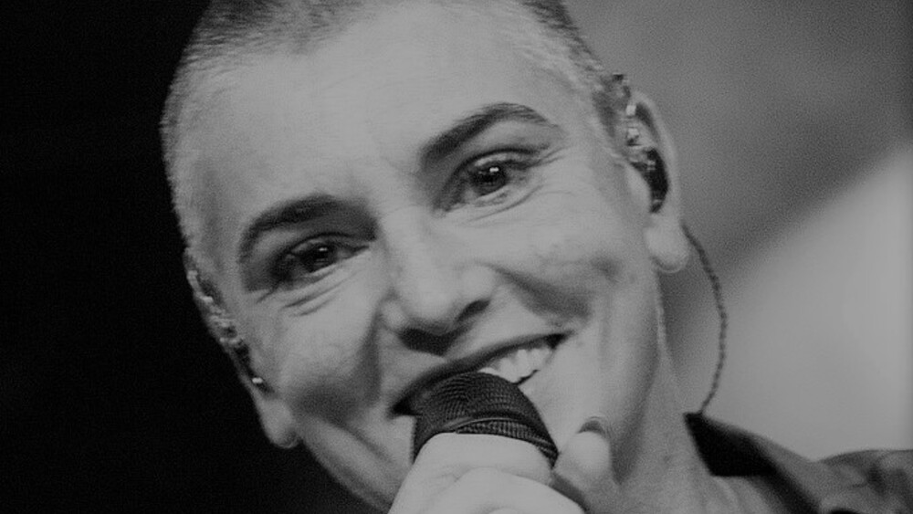 Sinead O'Connor