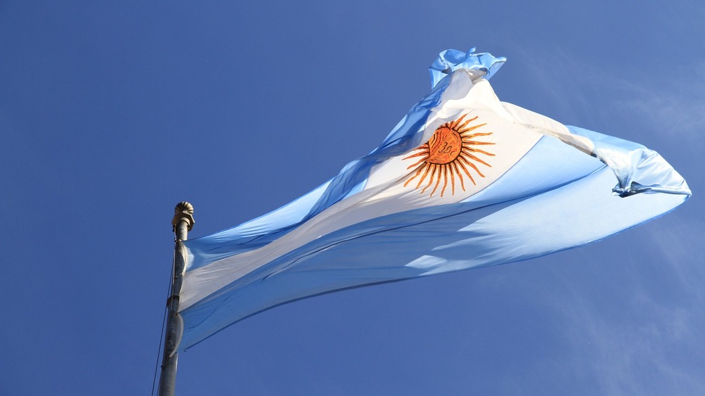 Argentyna