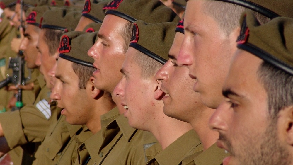 Armia Izraela