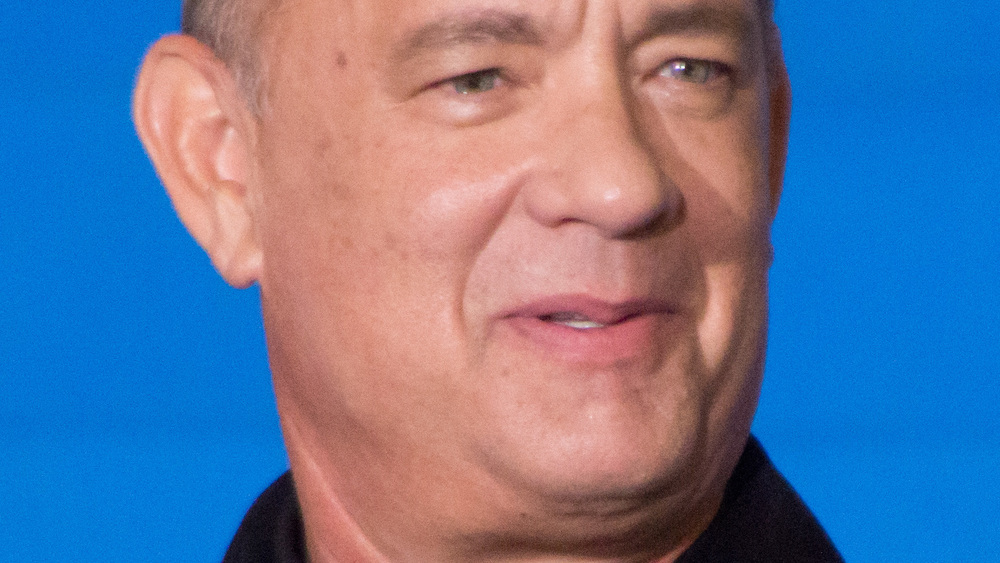 Tom Hanks