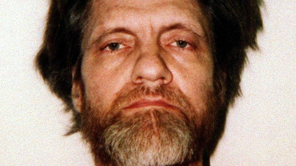 Theodore Kaczynski