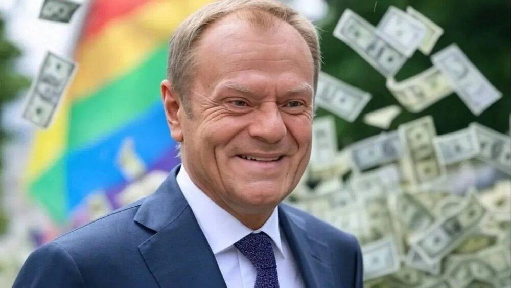 Donald Tusk