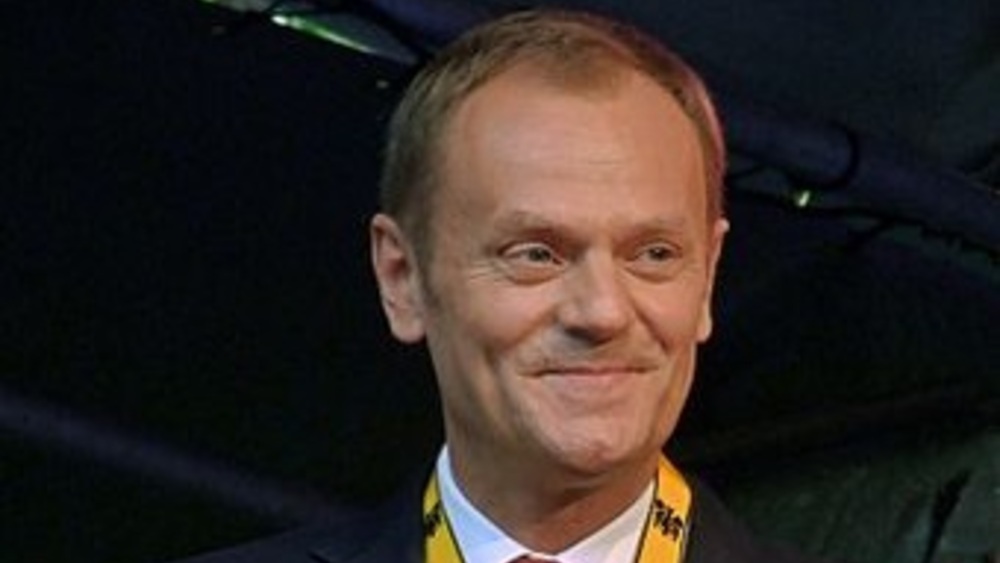 Donald Tusk nie załatwił pieniędzy z KPO