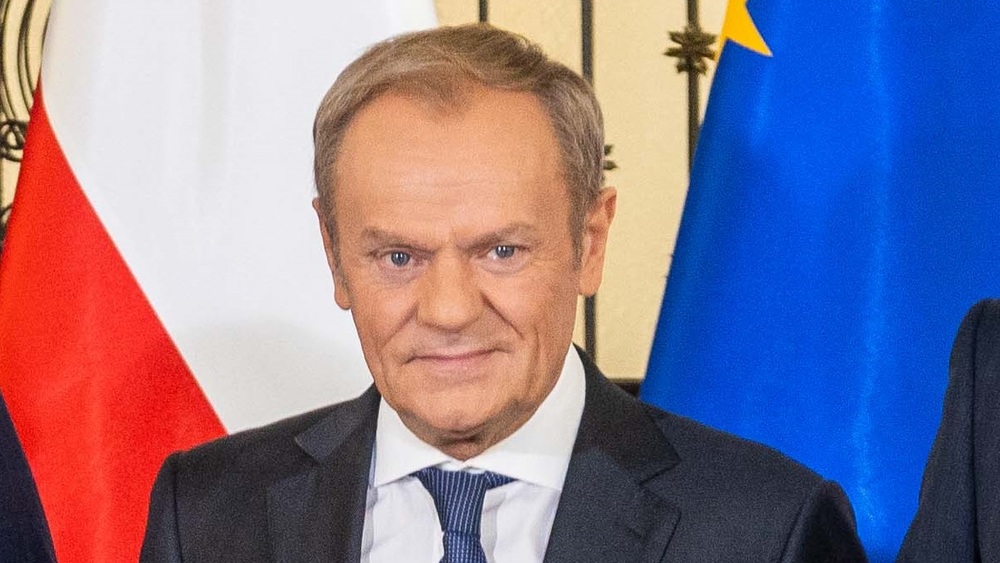 Tusk się wściekł i bije w Węgry