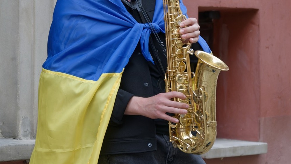 Ukrainiec
