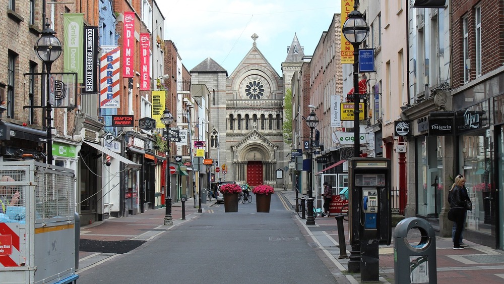 Dublin