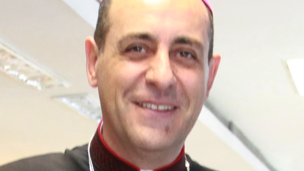 bp Victor Manuel Fernández