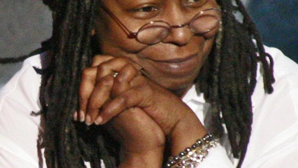 Whoopi Goldberg