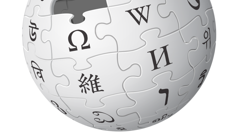 Wikipedia