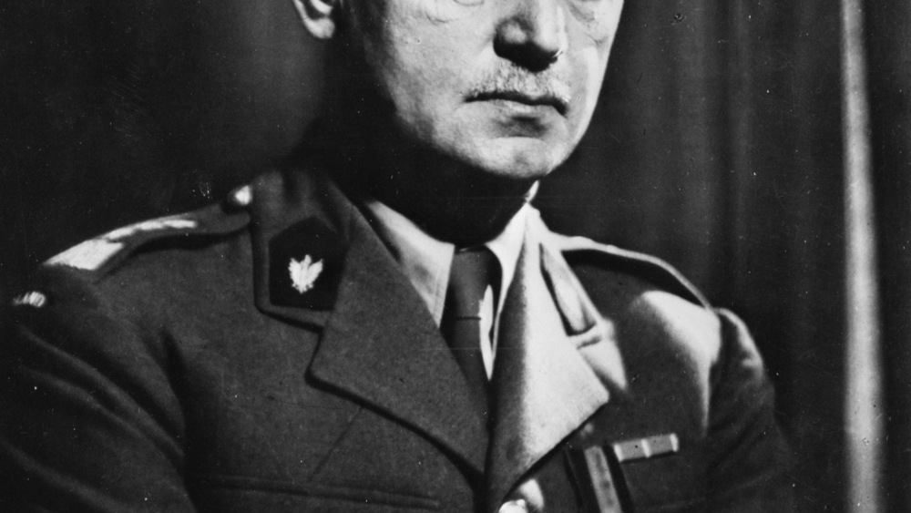 Gen. Sikorski