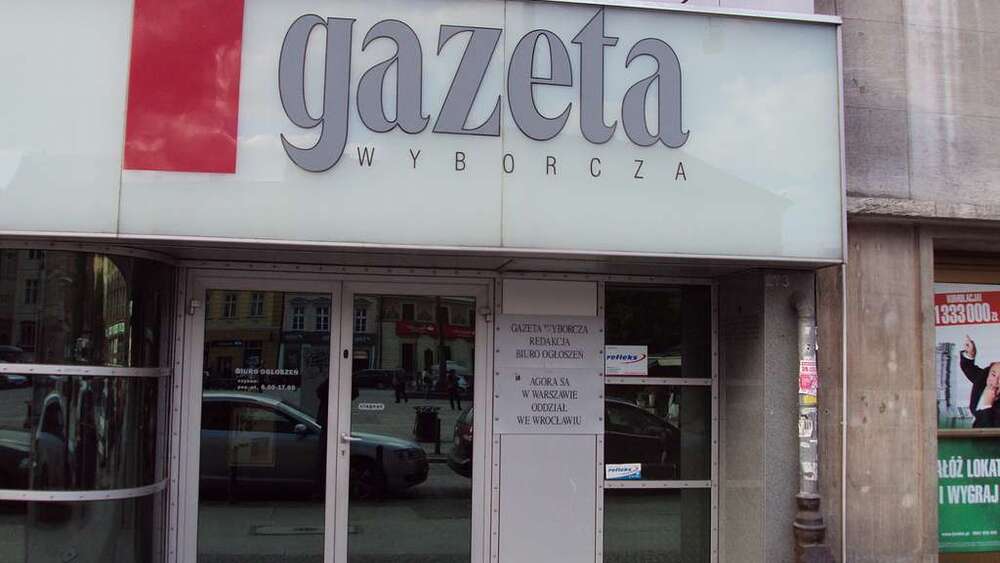 Gazeta Wyborcza