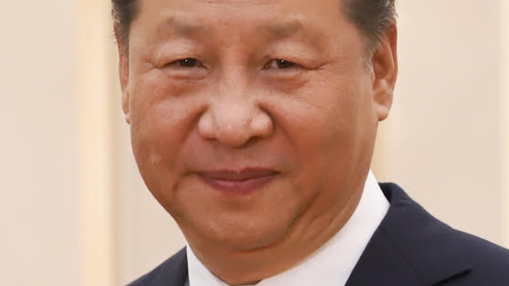 Xi Jinping